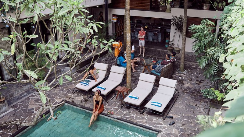 Outpost Ubud