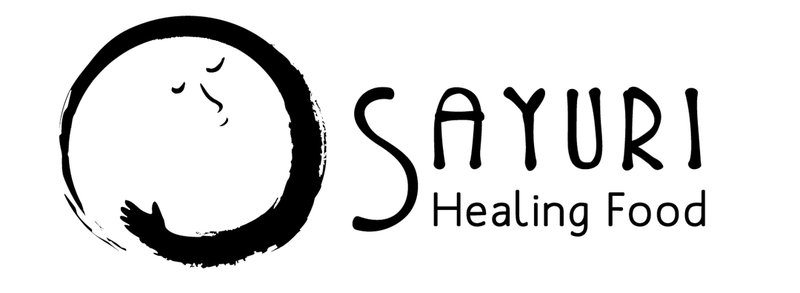 Sayuri Healing Food