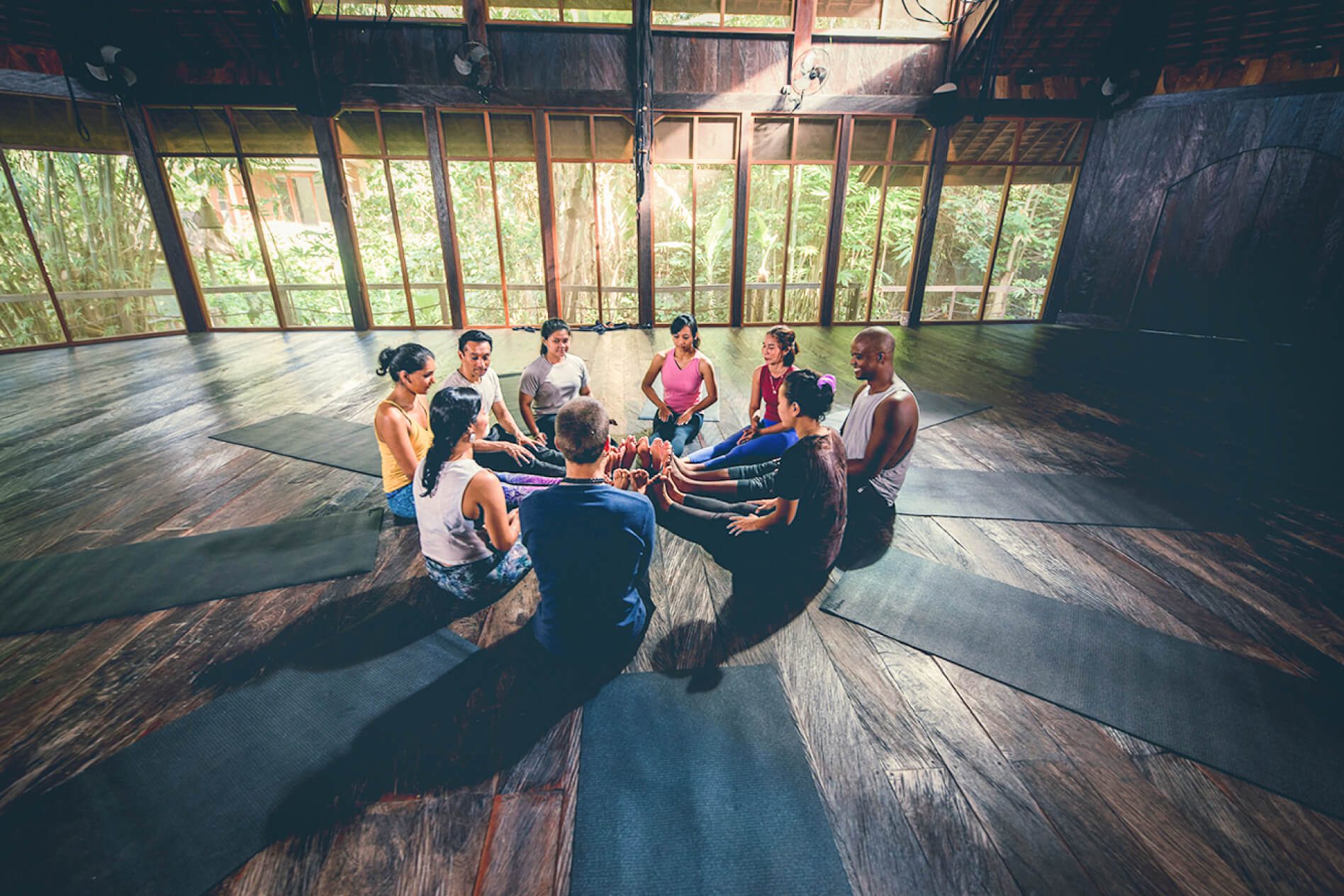 Bali Events